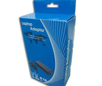 Acer Replica Charger 19V 3.42A 65W 5.5 2.1 with Power Cord Fashion