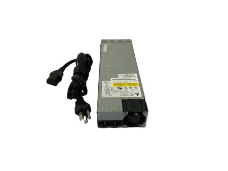 Cisco C3KX-PWR-350WAC Port Switch (Refurbished) For Cheap