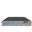 Cisco CISCO2911 K9 2911 Integrated Services Router 256MB CF 512MB RAM (Refurbished) Online now