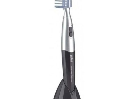 Braun Trimmer PT-10 For Discount