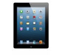 Apple iPad with Retina, 16GB, Wi-Fi, Black or White Sale