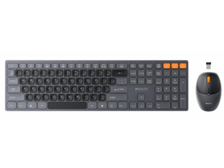 Yesido KB19 Wireless Keyboard ENG Online