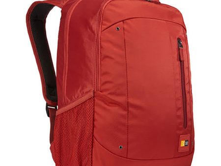 Case Logic Jaunt Backpack - WMBP115 BRK Online Hot Sale