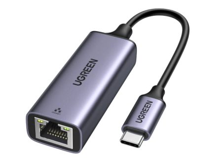 Ugreen 50737 USB Type-C to Ethernet 10 100 1000M For Cheap