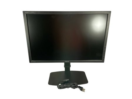 ASUS ProArt PA248Q 1920 x 1200 60Hz 6ms 16:9 24 Inch Monitor (Refurbished) For Discount