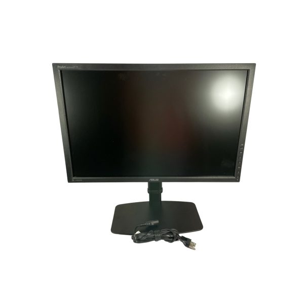 ASUS ProArt PA248Q 1920 x 1200 60Hz 6ms 16:9 24 Inch Monitor (Refurbished) For Discount