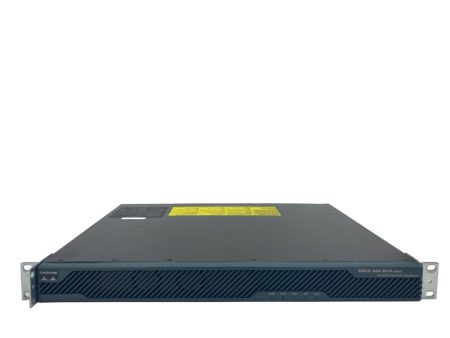 Cisco ASA5510-SEC-BUN-K9 Security Plus Firewall w  3DES AES SSL (Refurbished) For Discount