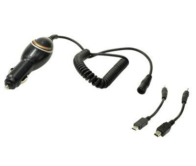 Duracell Mini Micro USB Car Charger Discount