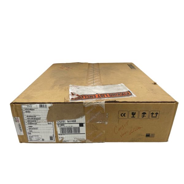 CISCO2811-SRST K9 2800-Series Integrated Service Router Fashion