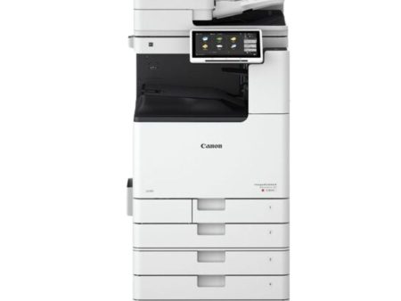 Canon imageRUNNER Advance DX C3826i Multifunction Printer on Sale