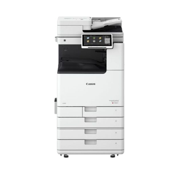 Canon imageRUNNER Advance DX C3826i Multifunction Printer on Sale