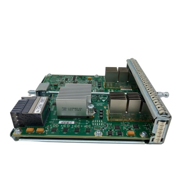 Cisco EPA-2X40GE ASR 1000 Series 2-port 40 Gigabit Ethernet Port Adapter (Used - Good) Online Sale