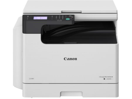 Canon ImageRunner 2224N For Cheap