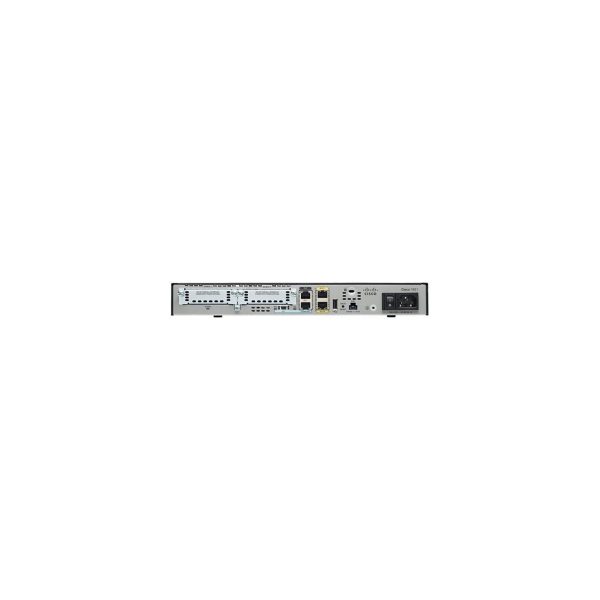 Cisco 1900 Series Moduler Router (Certified Refurbished) Sale