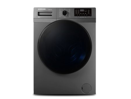 Bruhm Washing Machine BWF-090H 9KG on Sale