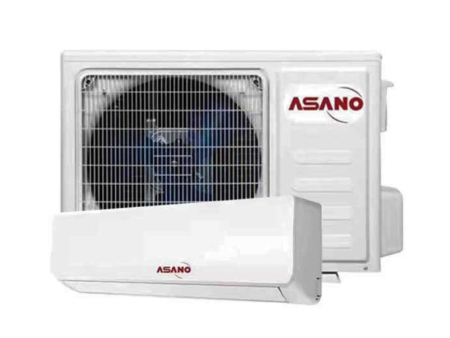 Airconditioner Asano 2HP Sale