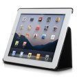 ODOYO AirCoat Series iPad 2, 3 & 4 Black For Discount