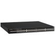 BROCADE ICX6610-48P-E 48-Ports 1G RJ45 PoE+ Switch (Refurbished) Online Hot Sale