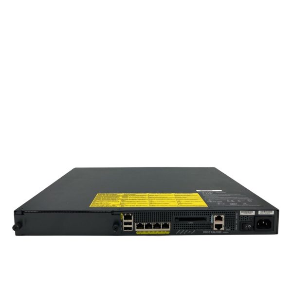 Cisco 5520 Series Adaptive Security Appliance ASA5520-BUN-K9 (Refurbished) Supply