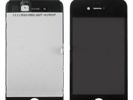 Apple iPhone 4s LCD & Touch Screen Hot on Sale