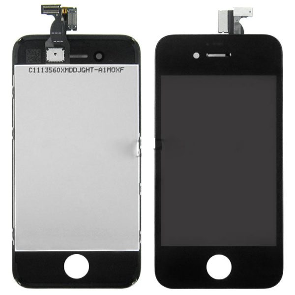 Apple iPhone 4s LCD & Touch Screen Hot on Sale