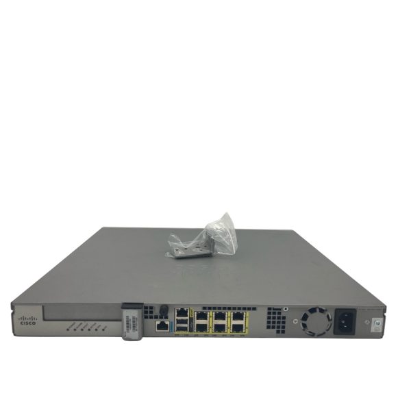 ASA5515-K9 Adaptive Security Appliance (Refurbished) Online Hot Sale