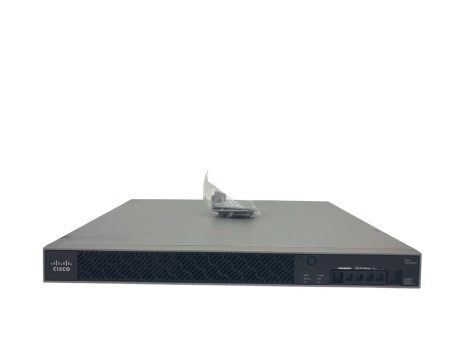 ASA5515-K9 Adaptive Security Appliance (Refurbished) Online Hot Sale