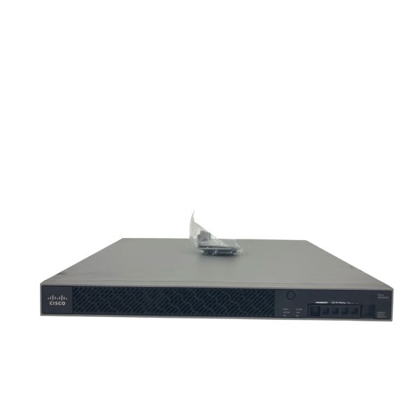 ASA5515-K9 Adaptive Security Appliance (Refurbished) Online Hot Sale