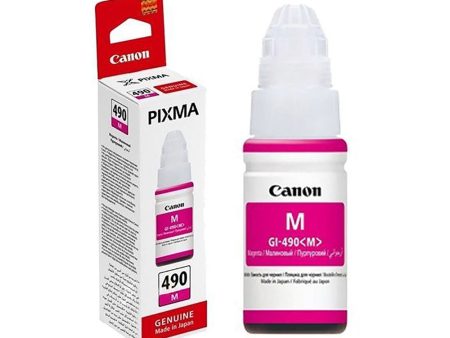 Canon Ink 440590 Magenta For Discount