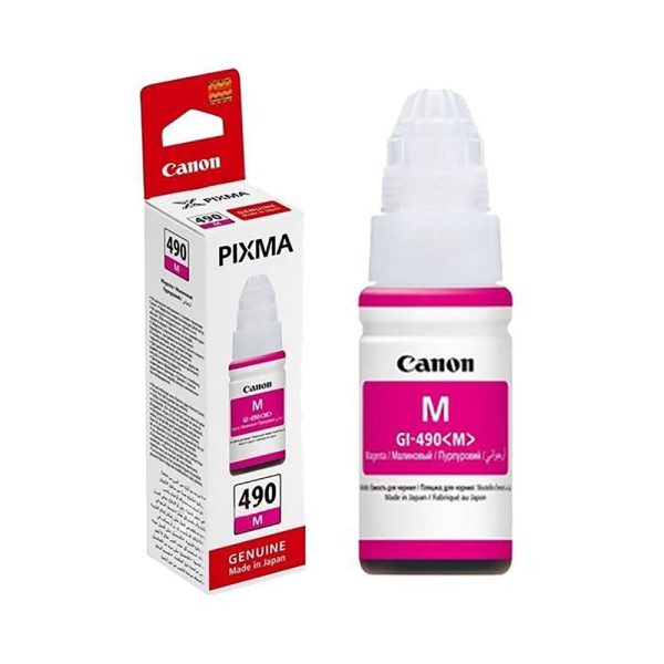 Canon Ink 440590 Magenta For Discount