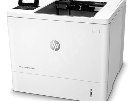 HP Laserjet Enterprise M608N Laser Printer Sale