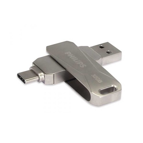 Philips Snap OTG Type-C USB 3.0 32GB Online