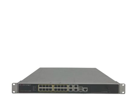 Fortinet FortiGate 620B FG-620B Firewall Security Appliance (Refurbished) Hot on Sale