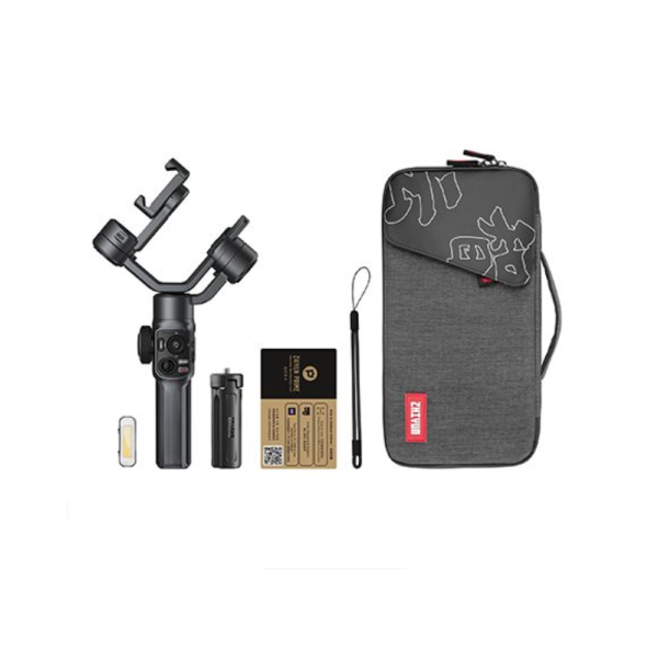 Zhiyun Gimbal Smooth 5 Combo on Sale