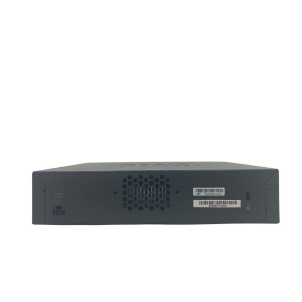 Cisco AIR-CT2504-15-K9 Wireless Controller 15 AP License (Refurbished) on Sale