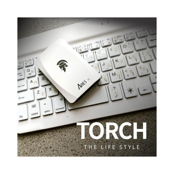 Dato Torch External SSD 500gb 1000mb s Hot on Sale