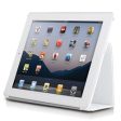 ODOYO AirCoat Series iPad 2, 3 & 4 White Hot on Sale