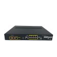 Cisco C891FW-A-K9 Gigabit Ethernet Security Router w  SFP & Dual Radio 802.11n (Used - Good) Sale