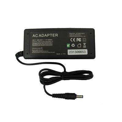 HP Replica Charger 20V, 3.25A, 65w, 5.5 2.5 with Power Cord Online Sale