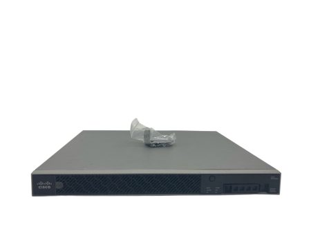 Cisco ASA5512-K9 ASA 5512-X Firewall Adaptive Security Appliance (Refurbished) For Cheap