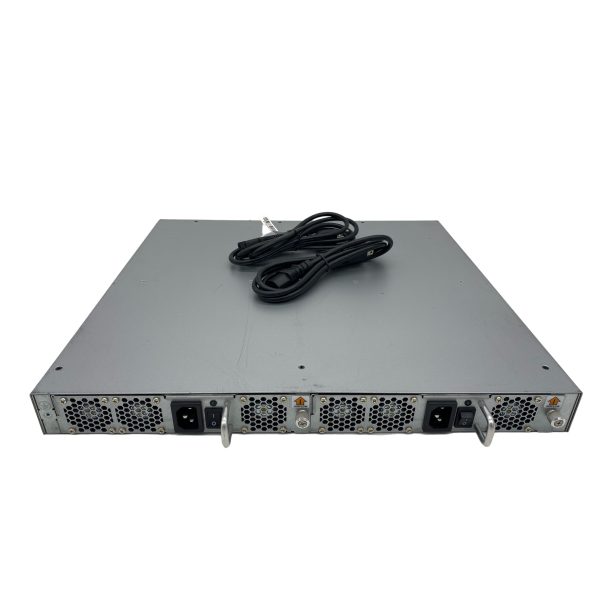 Brocade BR-VDX6740-24-R 24-Port 40GE SFP+ Network Switch (Used - Good) Online now