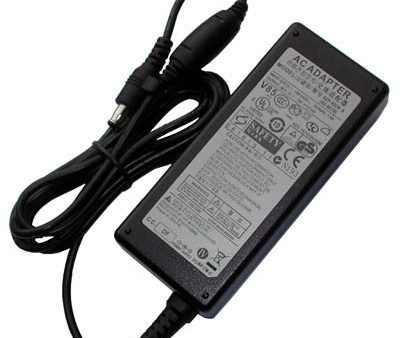 Genuine  Fujitsu Advent 20V 3.25A 65W Laptop Charger Adapter with Power Cord Cheap