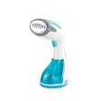 Black & Decker Garment Steamer HST1200 Hot on Sale