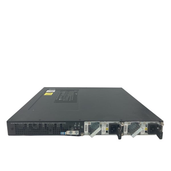 Cisco 7201 Chassis 2GB Memory 256MB Flash, PWR-7201-AC CISCO7201 (Refurbished) Sale