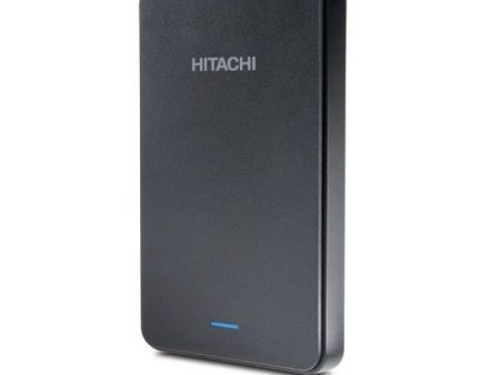 Hitachi 500GB Touro Mobile Portable Hard Drive Online