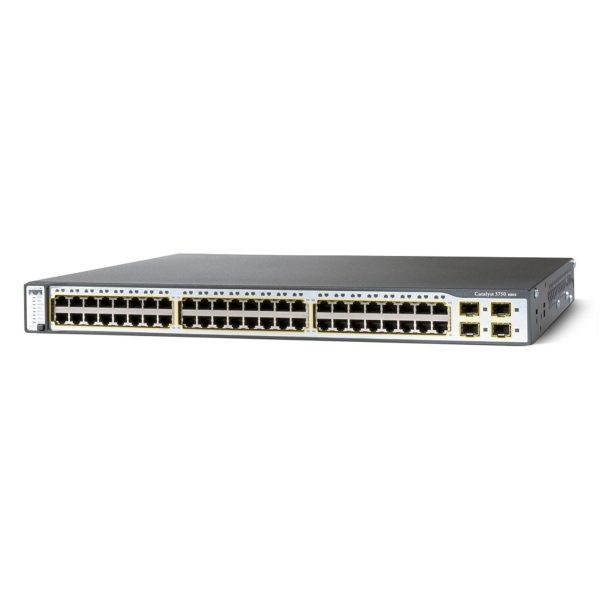 Cisco 10 100Mbps 802.11AC Wireless Specialty Switches (Certified Refurbished) Sale