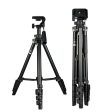 Benro Aluminum Tripod T560 For Discount