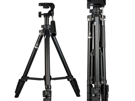 Benro Aluminum Tripod T560 For Discount