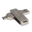 Philips Snap OTG Type-C USB 3.0 64GB Supply