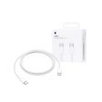 Apple 60W USB Type C to C MQKJ3 Online Sale